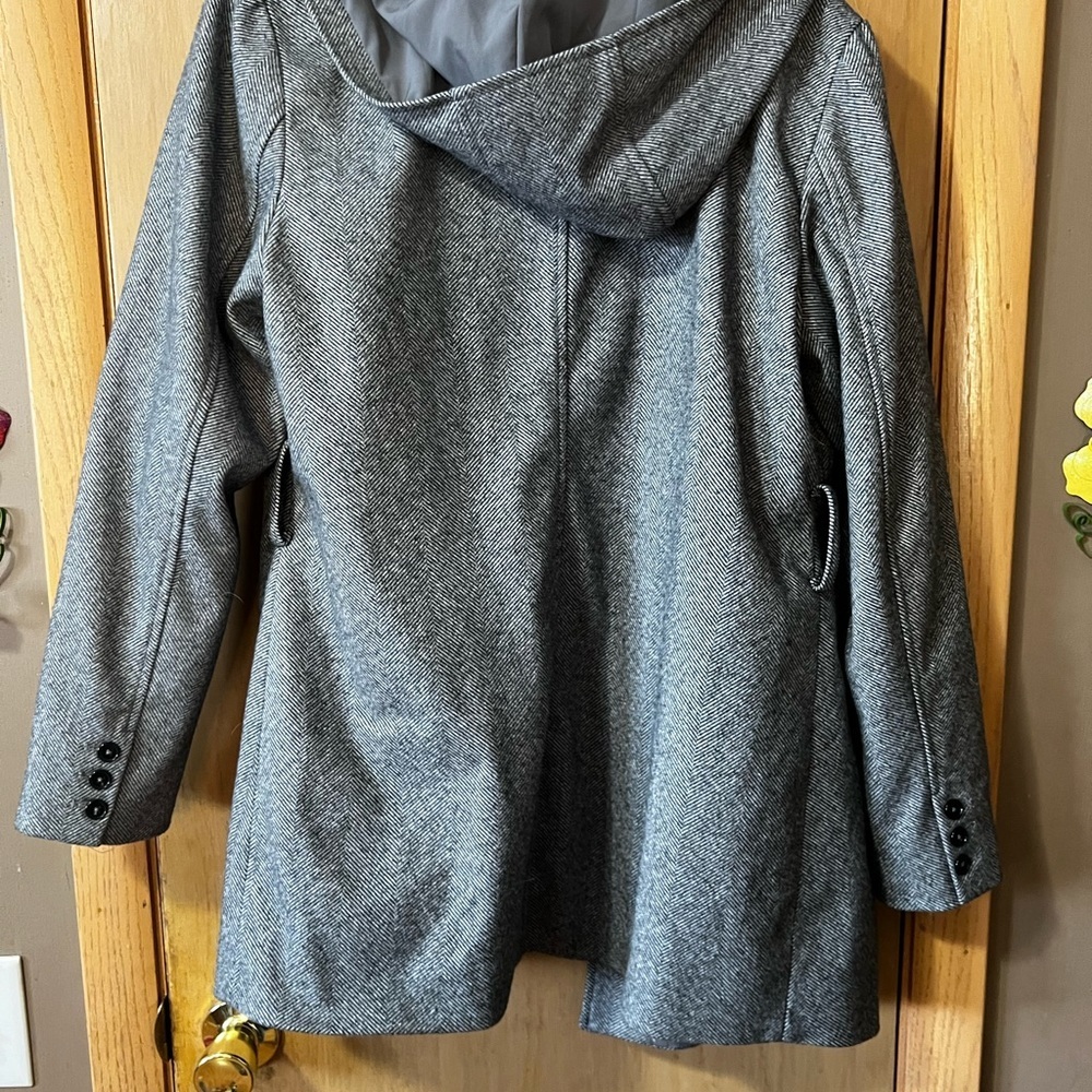 Women's 41 Hawthorn Kelsey Tie Waist Jacket |
Stitch Fix Size Large​​ - Picture 5 of 5